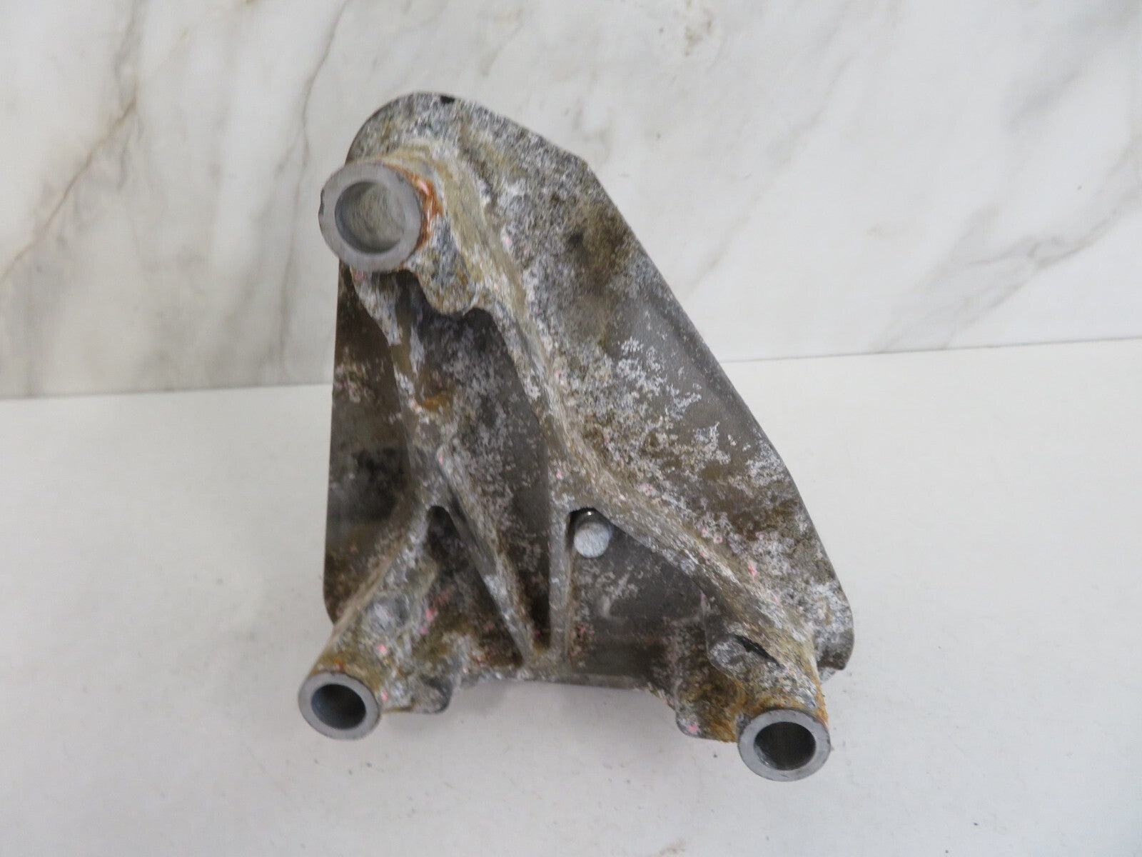 JAGUAR XF X250 FAN BELT IDLER PULLEY 4R8Q-8680-CB  2008-2016 1241-4