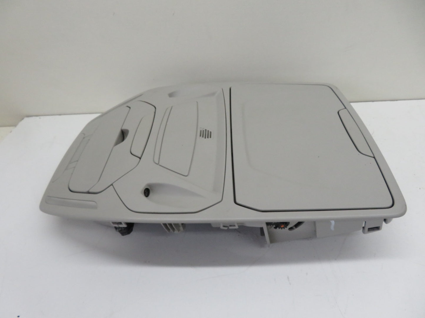 FORD C MAX INTERIOR ROOF SUNGLASSES STORAGE COMPARTMENT 2011-2015 1691-1