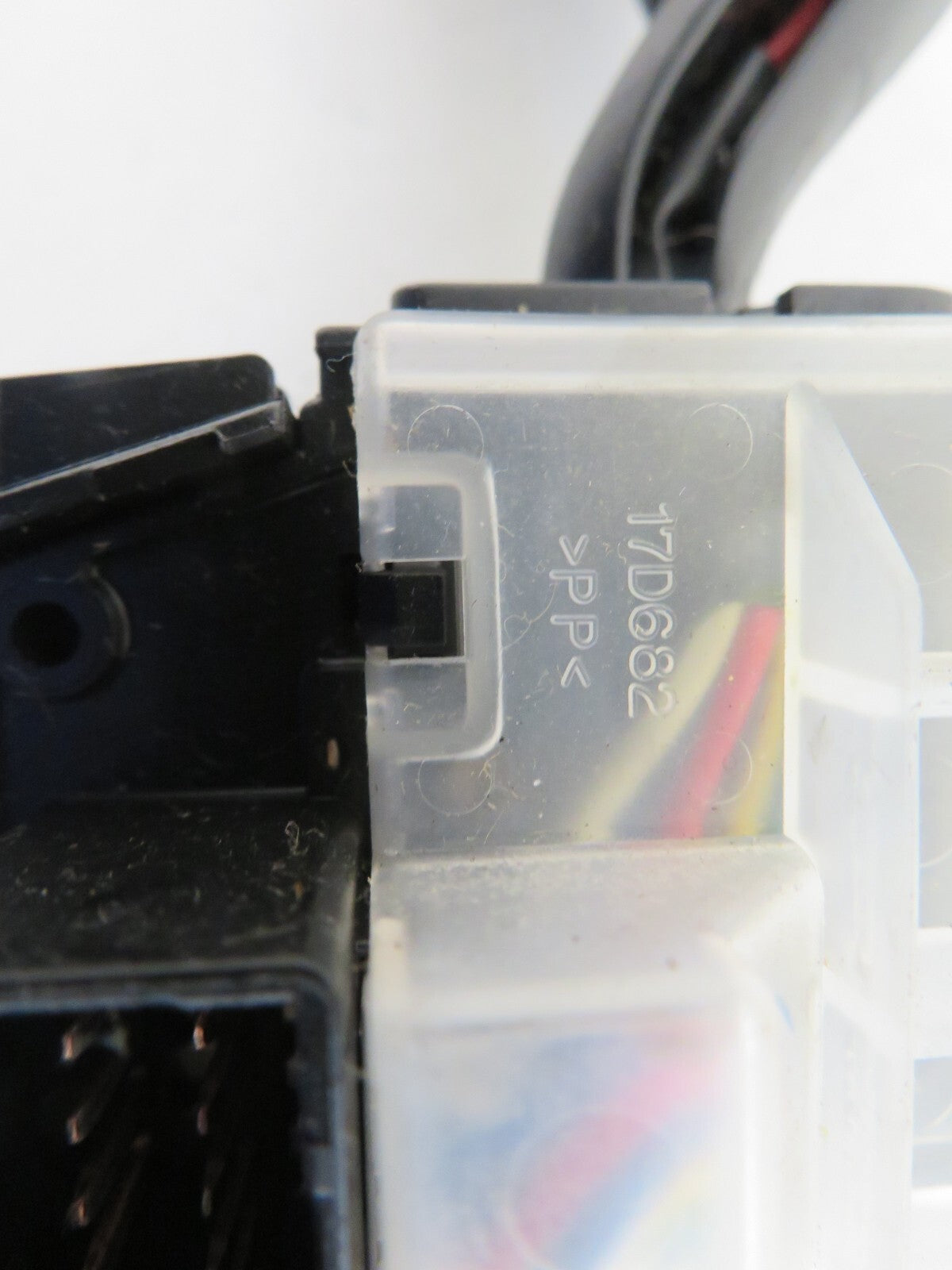 MAZDA 5 WIPER CONTROL STALK 2006-2010 1511-7