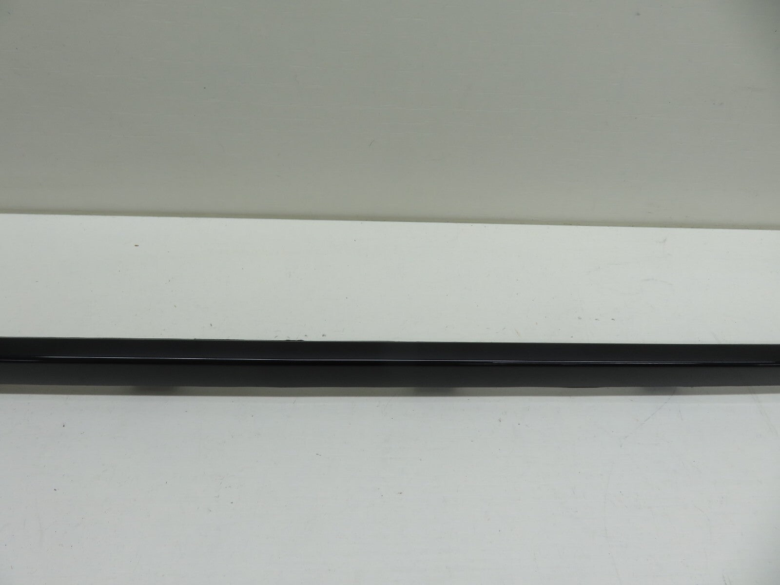 REAR BUMPER MOULDING TRIM FOR MERCEDES C CLASS ME4421275 2013-2018