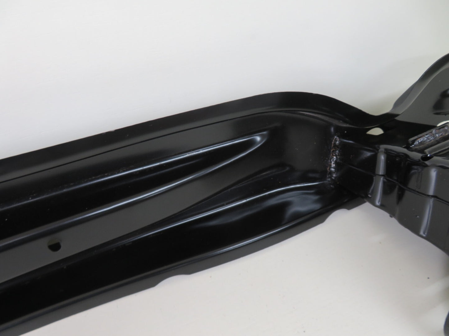 FRONT BUMPER REINFORCER BAR FOR BMW X1 BM1A87A (SEE PHOTOS) 2008-2015