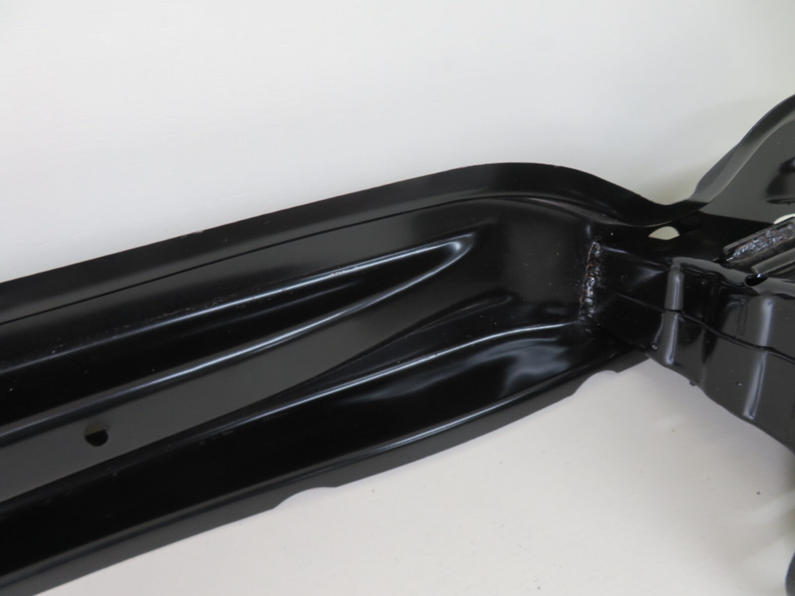 FRONT BUMPER REINFORCER BAR FOR BMW X1 BM1A87A (SEE PHOTOS) 2008-2015