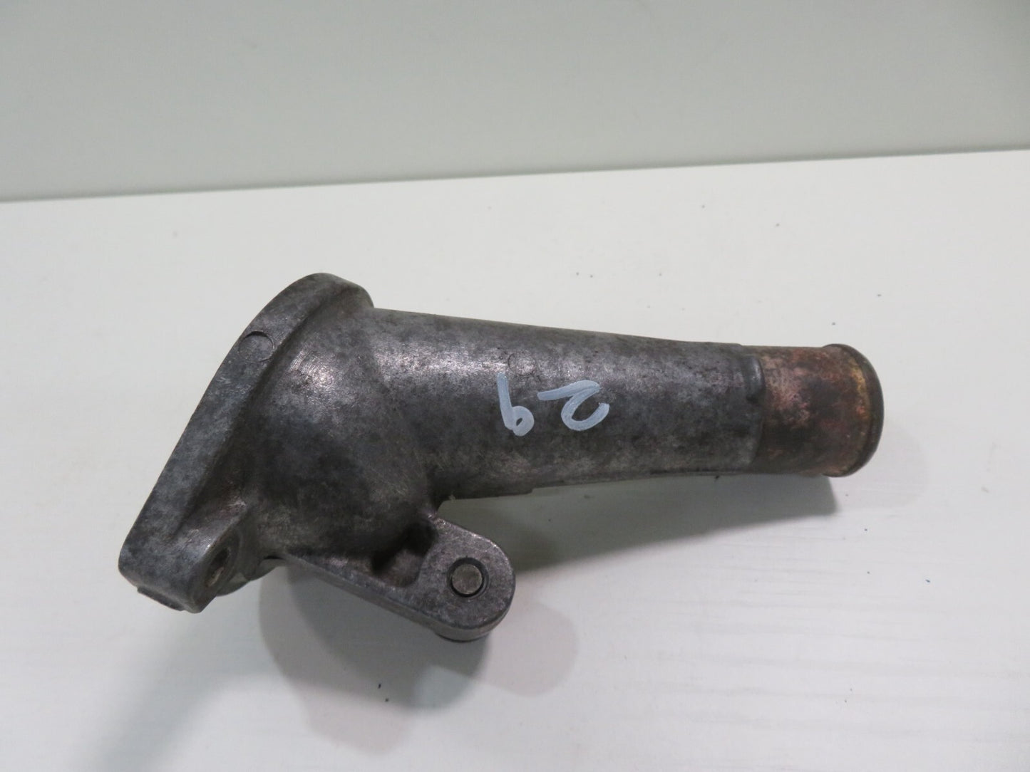 TOYOTA MR2 MK2 SW20 3SGTE THERMOSTAT COOLANT PIPE 1994-1999 AMS1226-29