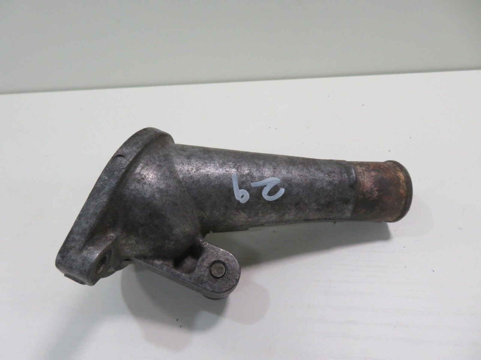 TOYOTA MR2 MK2 SW20 3SGTE THERMOSTAT COOLANT PIPE 1994-1999 AMS1226-29