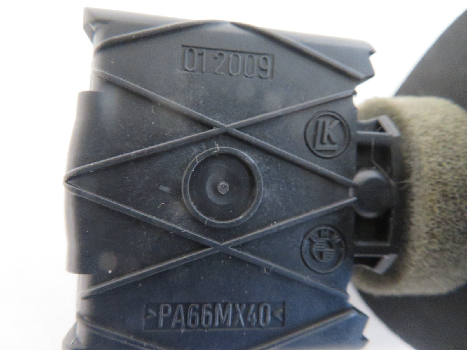 BMW 5 SERIES E39 WIPER CONTROL STALK 9352171 1996-2003 1518-28