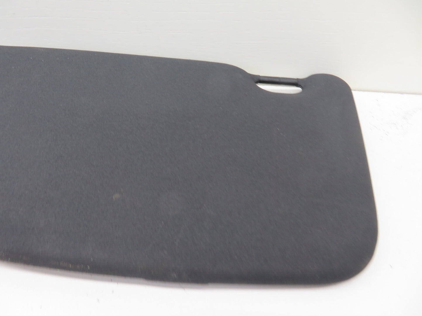 FORD FOCUS ST OS DRIVER SIDE SUN VISOR 2006-2010 1299-28