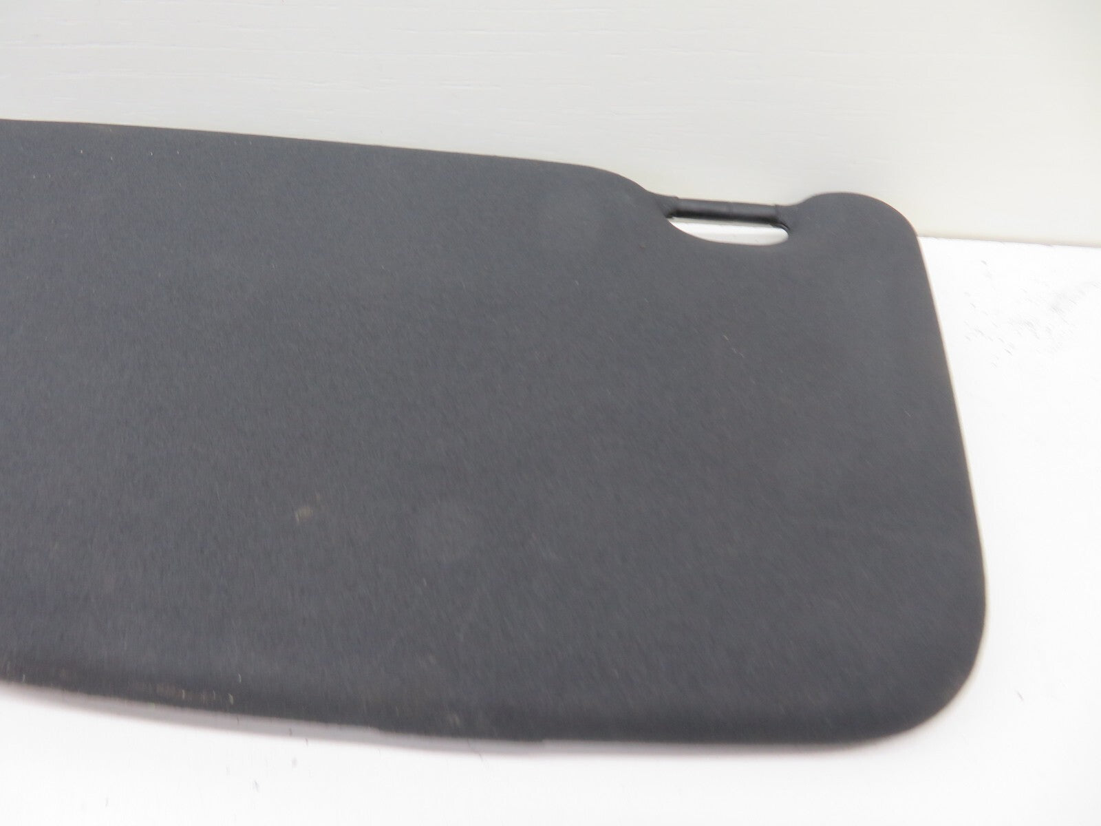 FORD FOCUS ST OS DRIVER SIDE SUN VISOR 2006-2010 1299-28