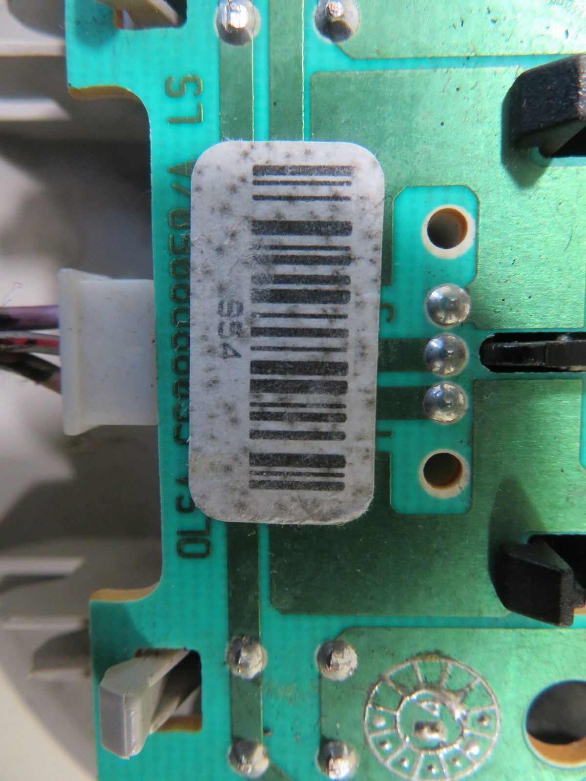 BMW MINI COOPER R50 R53 INTERIOR ROOF LIGHT 2004-2006 1432-13