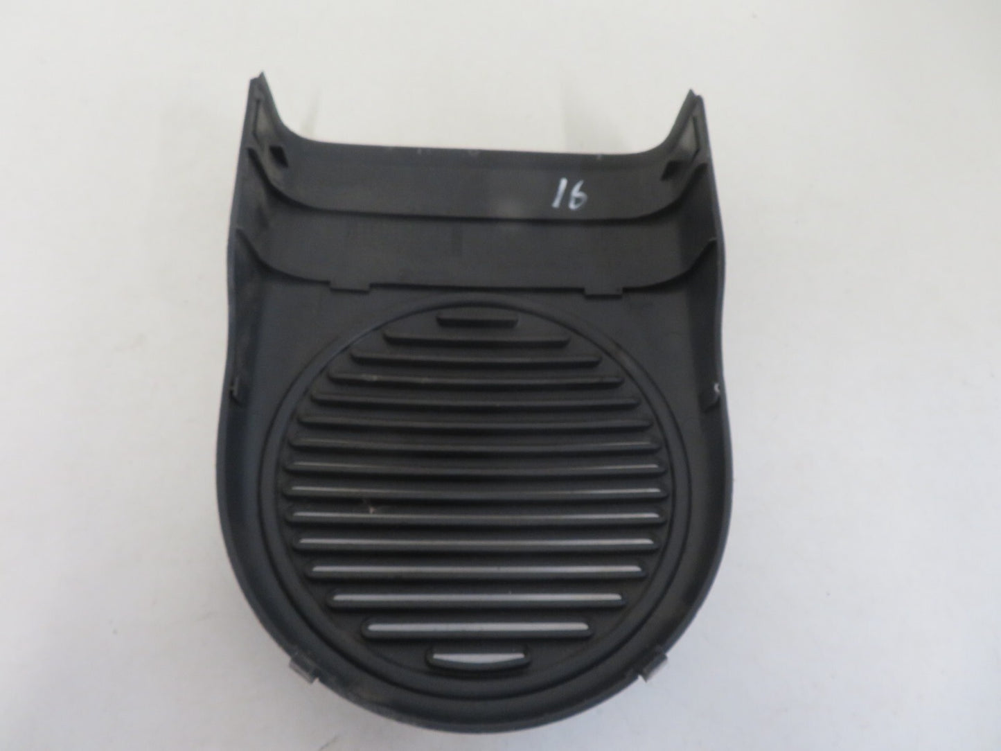 RENAULT CLIO MK2 SPEAKER GRILL COVER TRIM 7700845729 1998-2001 1710-16