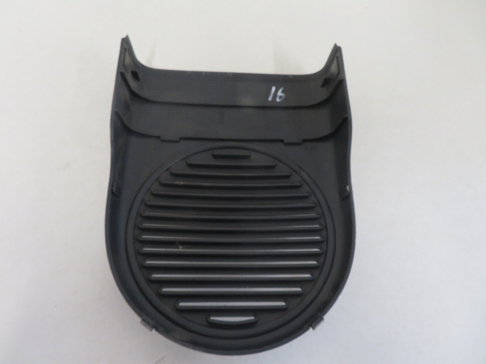 RENAULT CLIO MK2 SPEAKER GRILL COVER TRIM 7700845729 1998-2001 1710-16