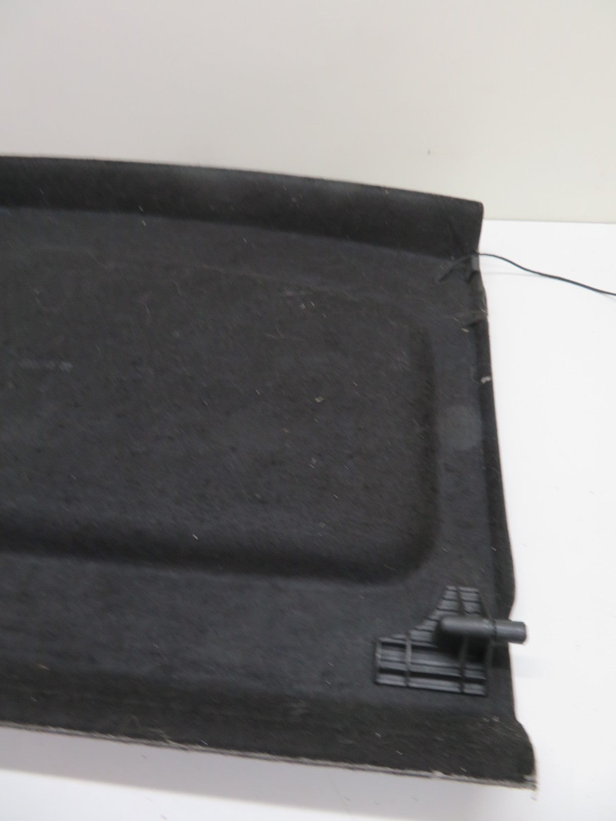 VW GOLF MK6 REAR PARCEL SHELF 5DR (SEE PHOTOS) 2009-2013