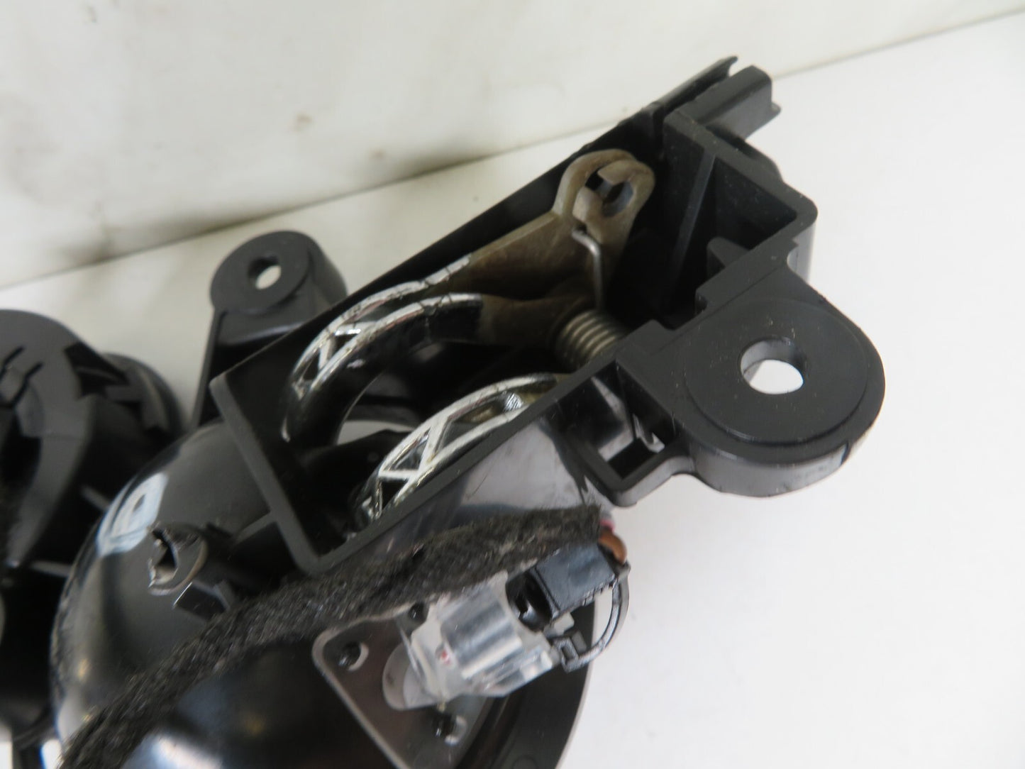 MINI COOPER R52 NS INTERIOR DOOR HANDLE 7133517 2004-2008 1850-6