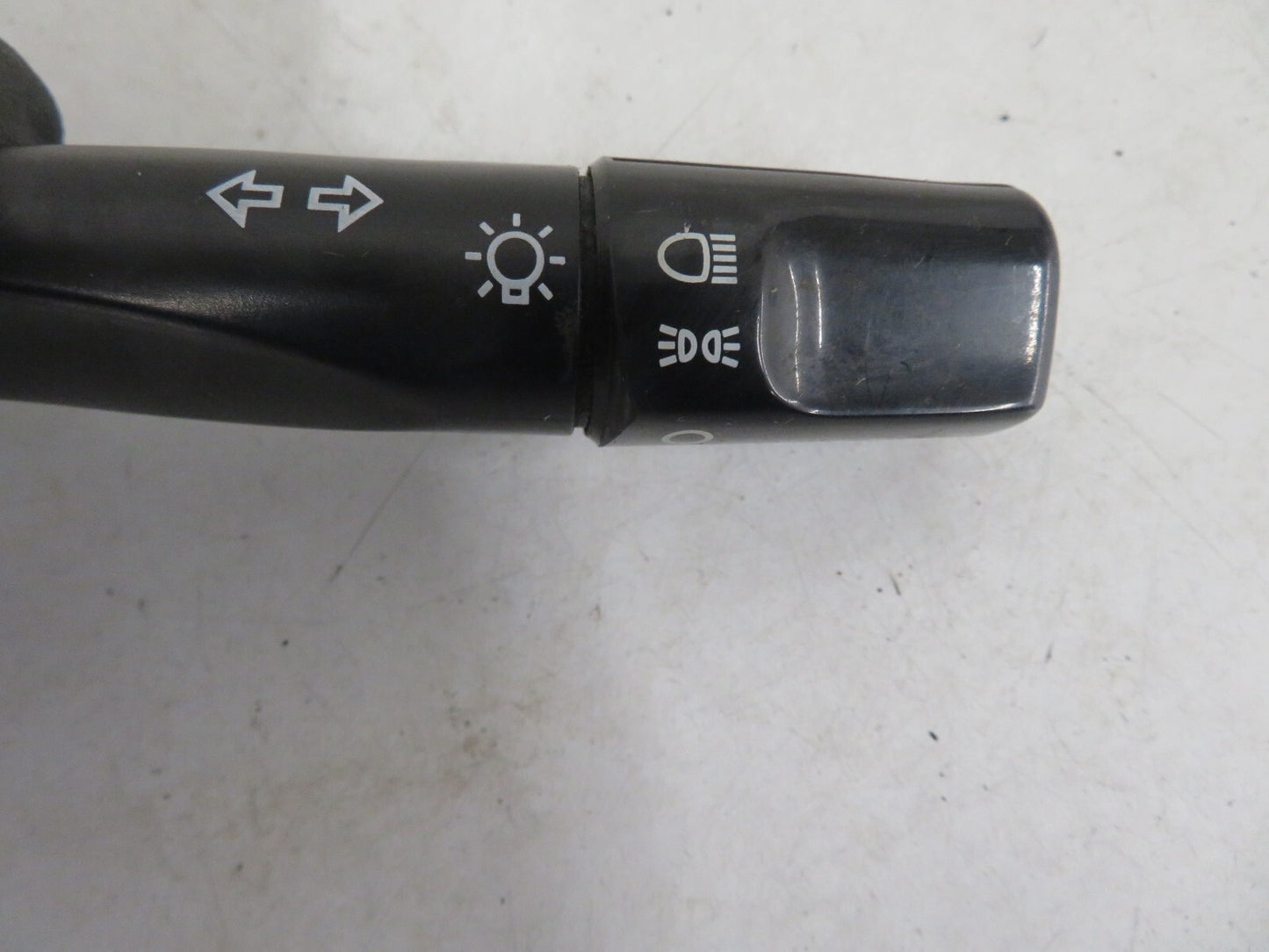 ROVER 45 INDICATOR STALK 36860E RV9997 1999-2005 MIX1644-5