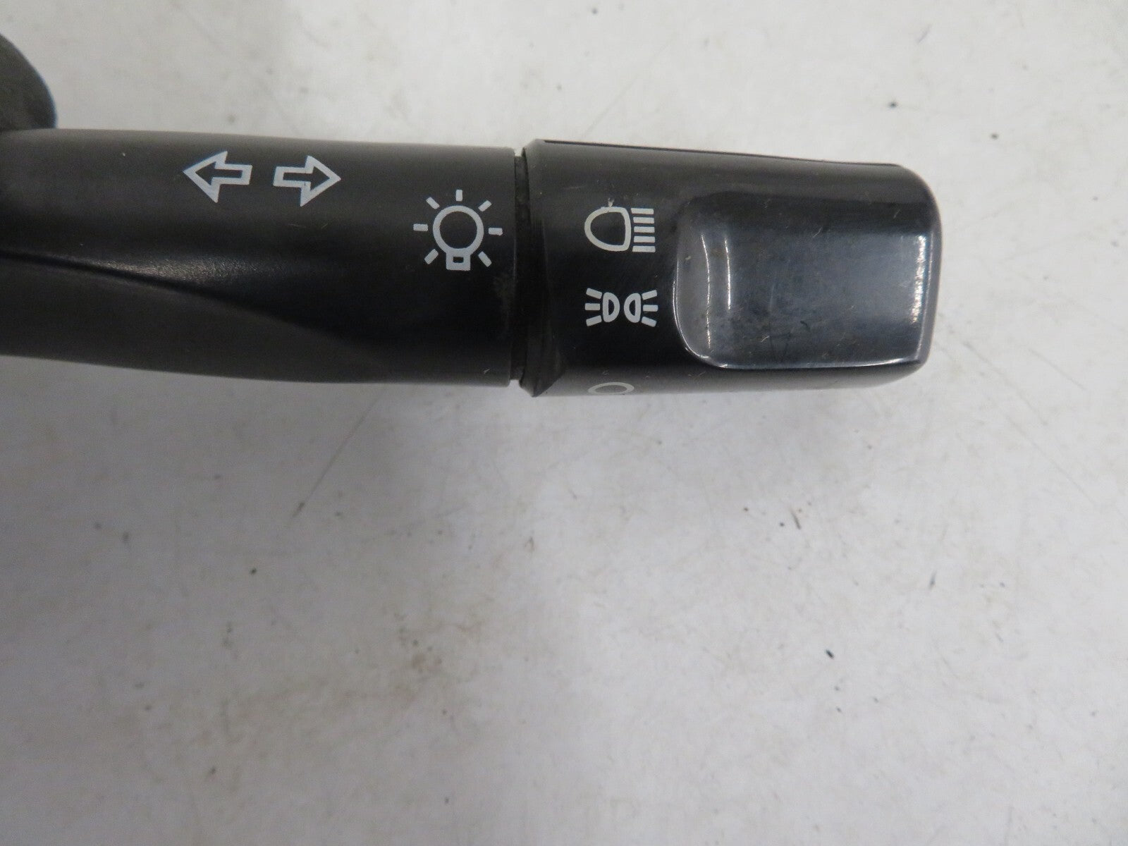 ROVER 45 INDICATOR STALK 36860E RV9997 1999-2005 MIX1644-5