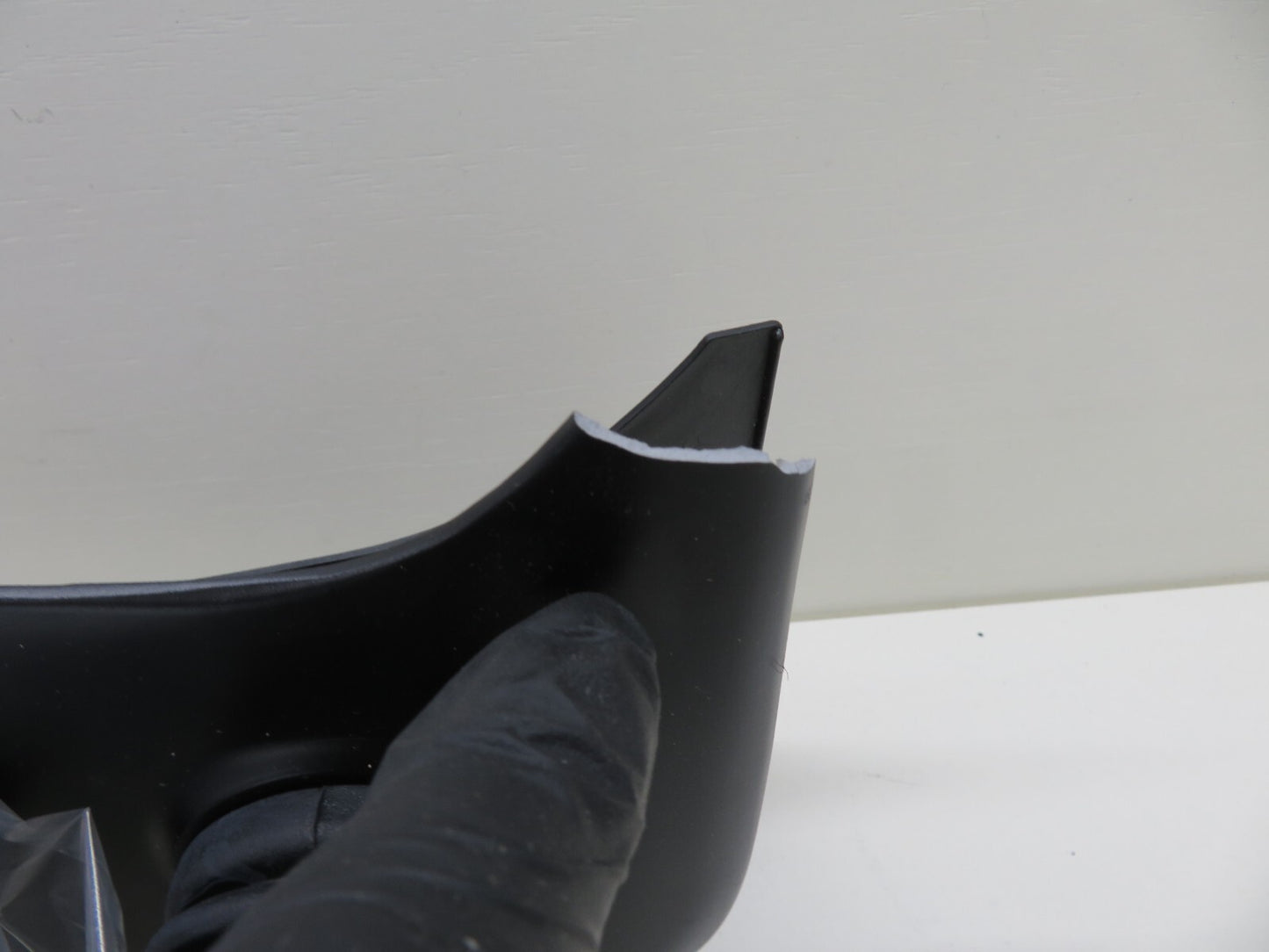 NS PASSENGER DOOR WING MIRROR FOR CITROEN DISPATCH LONG ARM 1994-2004