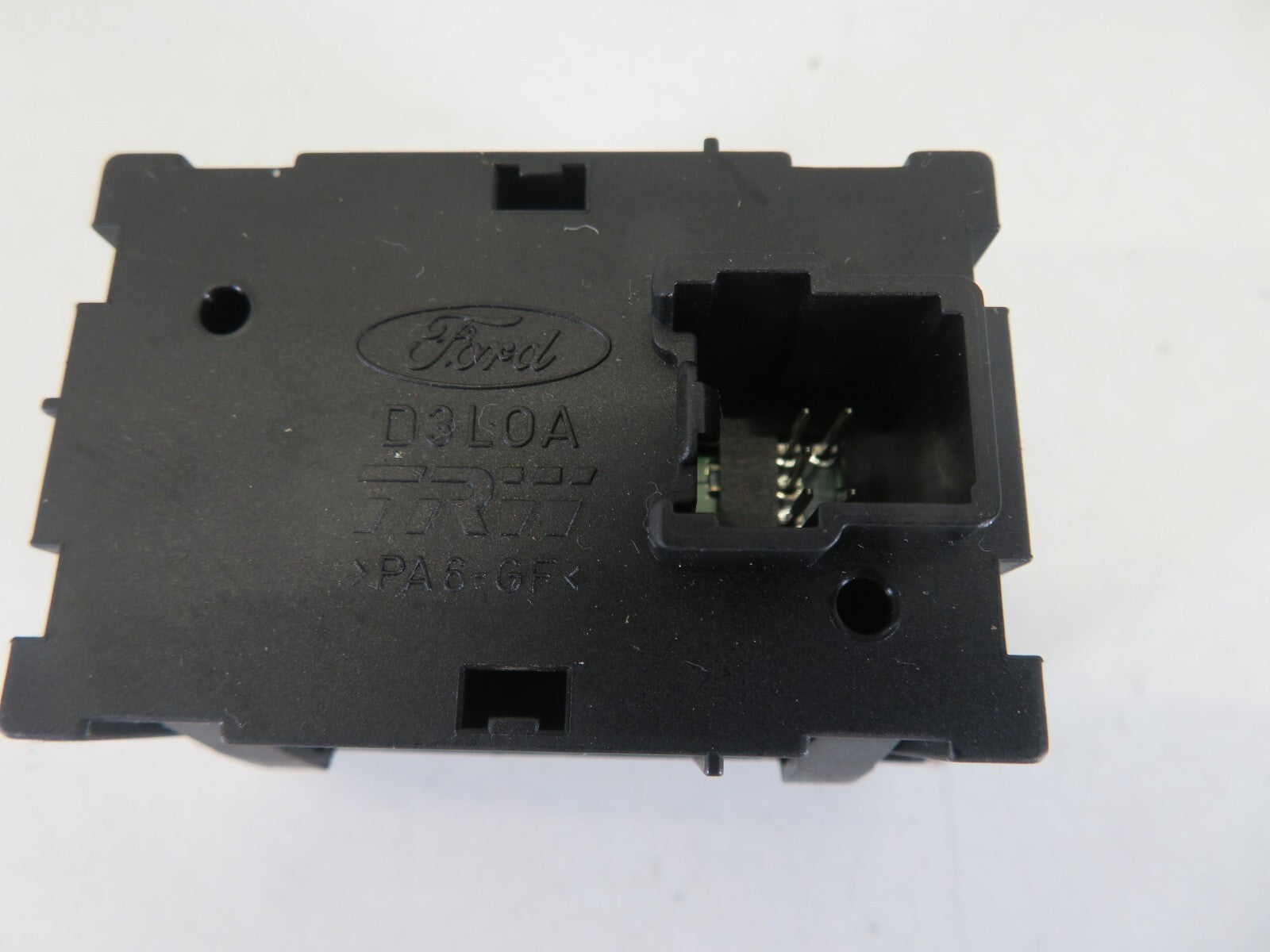 FORD MONDEO MK4 HEATED SEAT SWITCHES 6M2T-19K314-AC 2007-2011 A1007-16