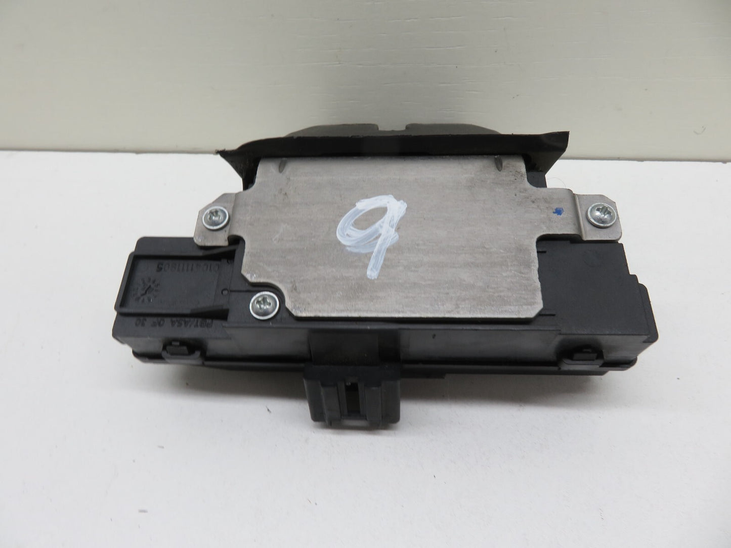 FORD GALAXY MK3 TAILGATE BOOT LOCK ACTUATOR 4N51-A442A66-AM 2006-2014 1023-9
