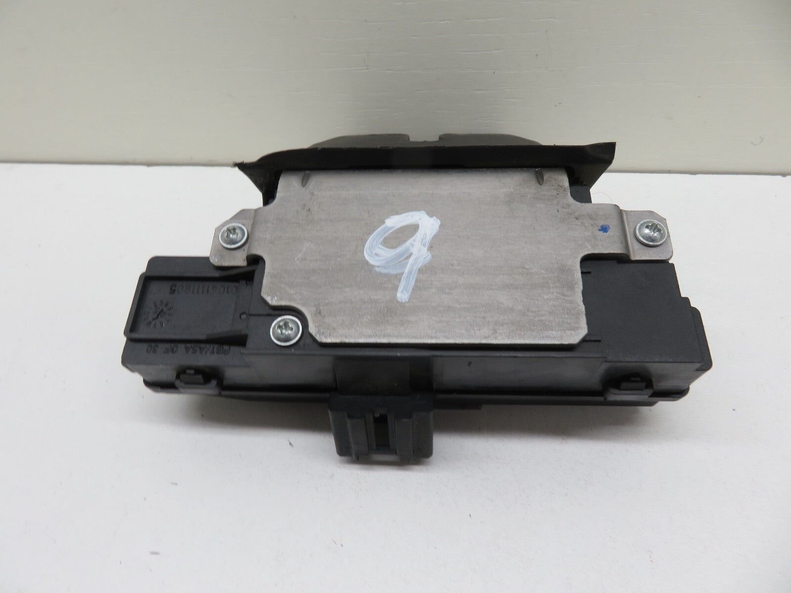 FORD GALAXY MK3 TAILGATE BOOT LOCK ACTUATOR 4N51-A442A66-AM 2006-2014 1023-9