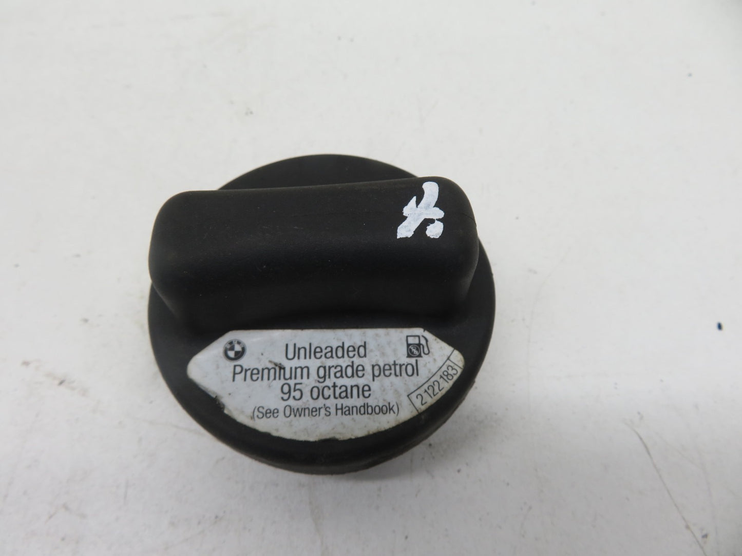 BMW E36 320I FUEL FILLER CAP 1990-1999