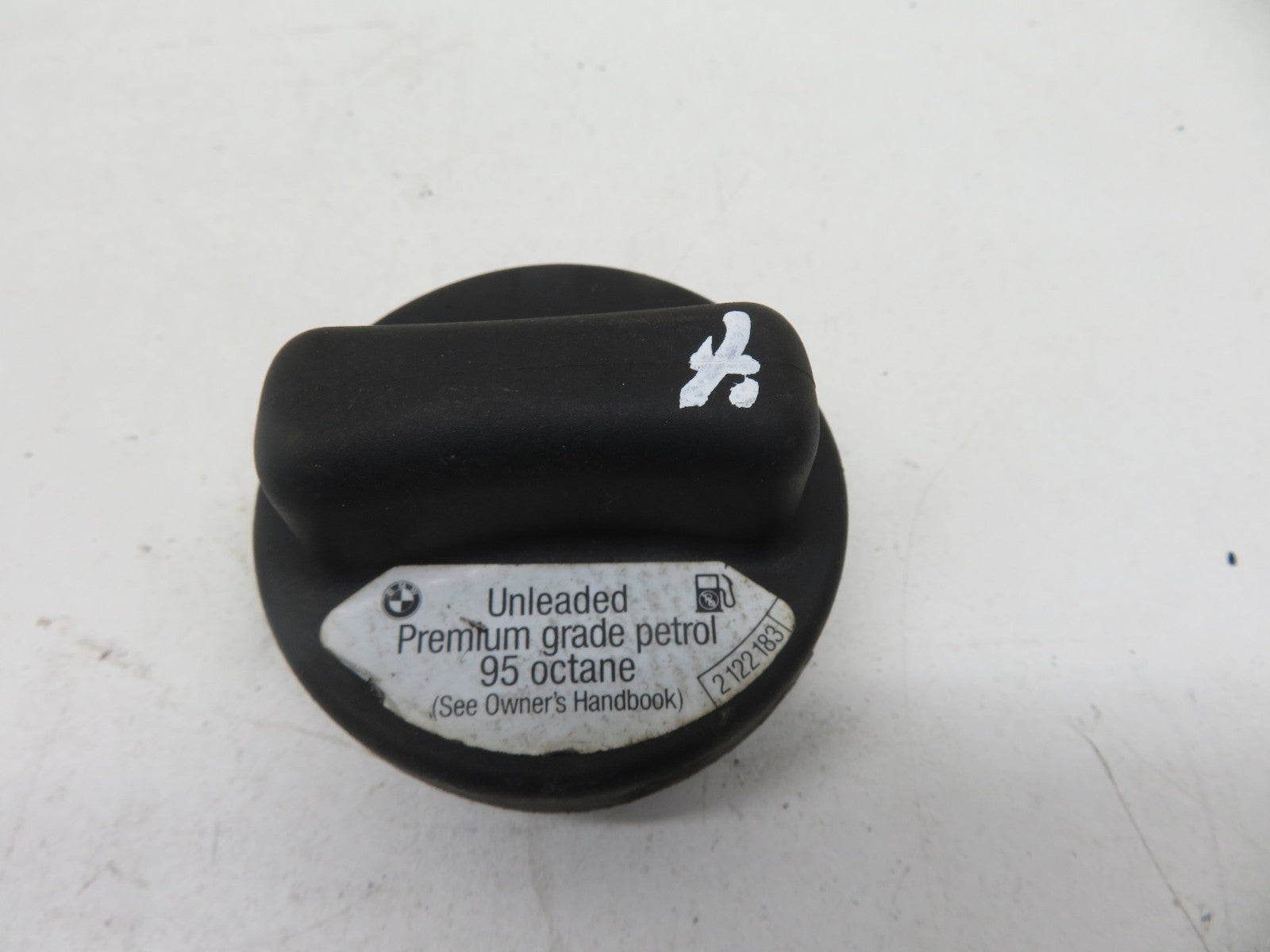 BMW E36 320I FUEL FILLER CAP 1990-1999