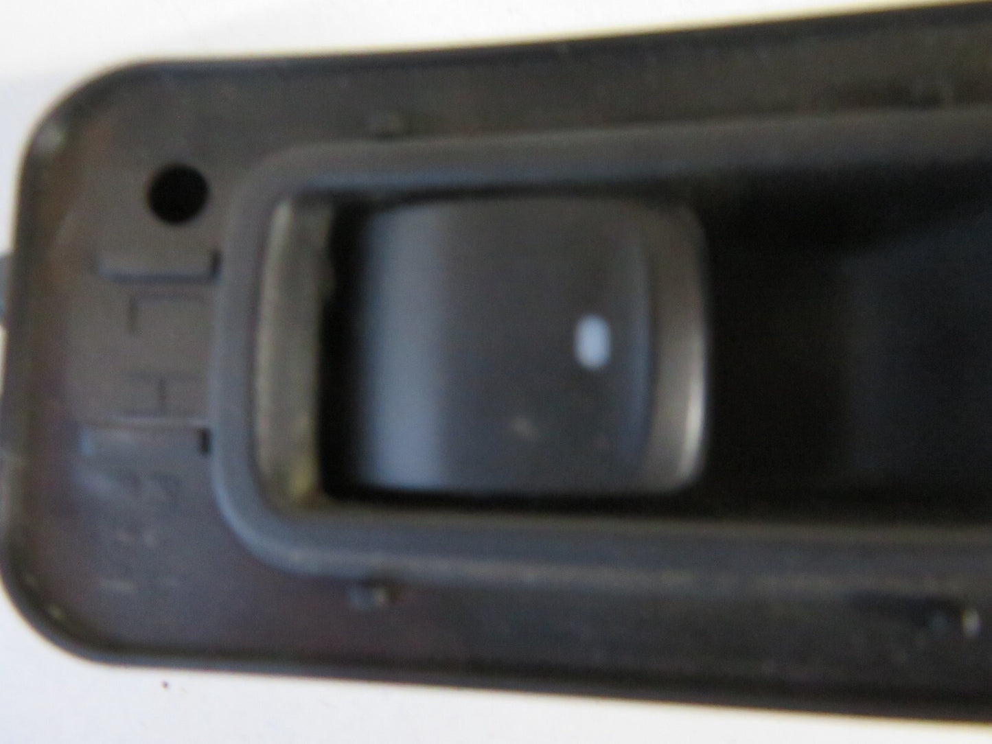 SUBARU LEGACY ESTATE NSF WINDOW SWITCH 2003-2009 AMS1559-7