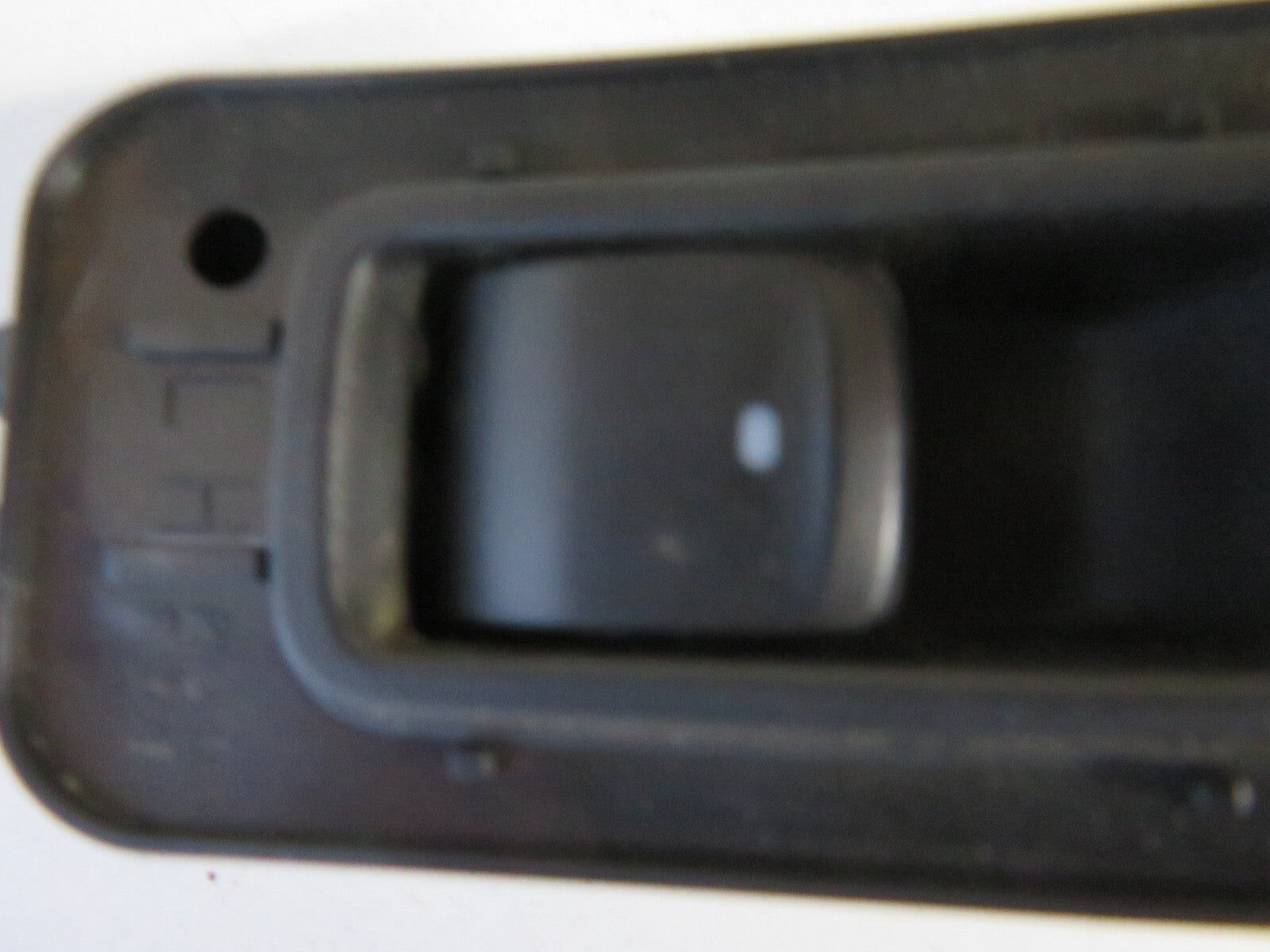 SUBARU LEGACY ESTATE NSF WINDOW SWITCH 2003-2009 AMS1559-7