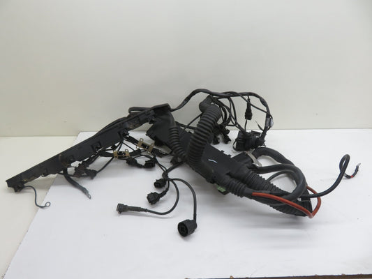 BMW E36 320I ENGINE WIRING LOOM MANUAL VERSION 1740870 1990-1999