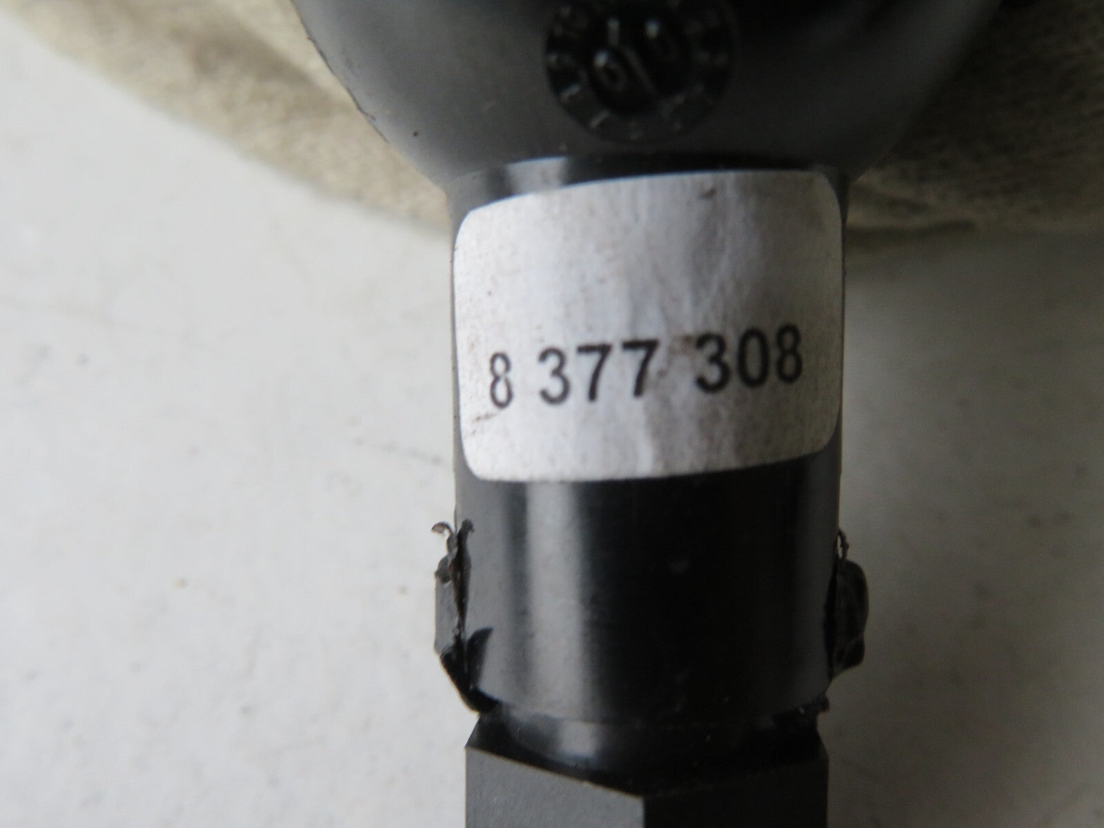 BMW E36 3 SERIES LIGHT DOOR MODULE 8377308 1996-1999 MIX1332-18