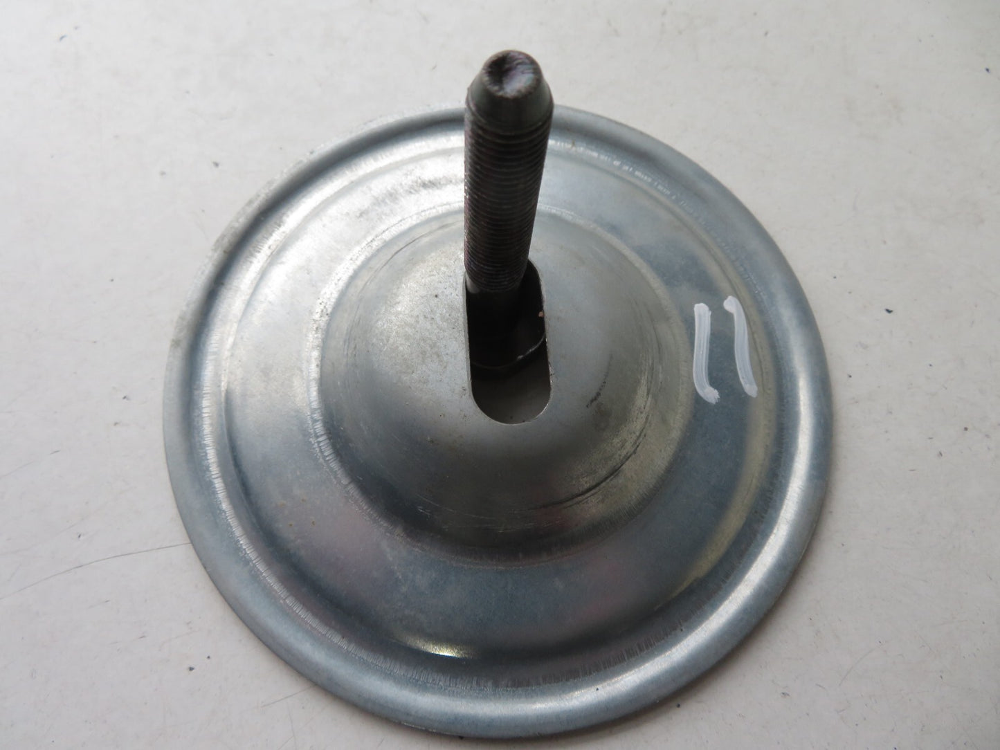 MAZDA MX5 MK2 SPARE WHEEL CLAMP 1998-2004 A1450-11