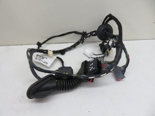 FORD S MAX NSF PASSENGER FRONT DOOR LOOM 9G9T-14K138-JGA 2006-2010 1302-9