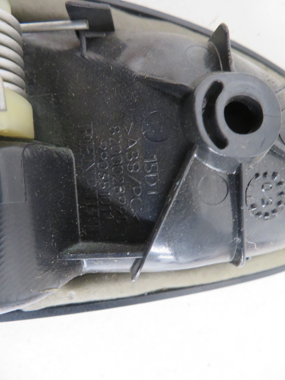 RENAULT SCENIC MK1 OS INTERIOR DOOR HANDLE 8200028995 1999-2003 MIX1517-14