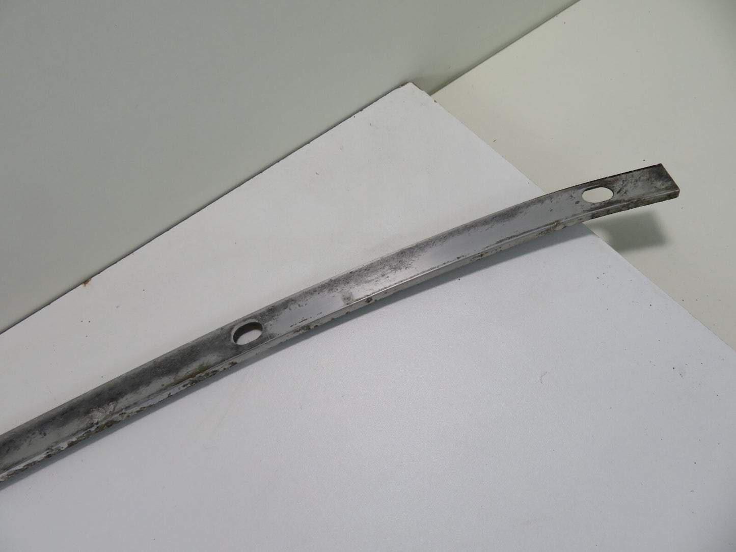 TOYOTA MR2 MK2 SW20 REAR BUMPER SUPPORT BRACKET 1990-1999