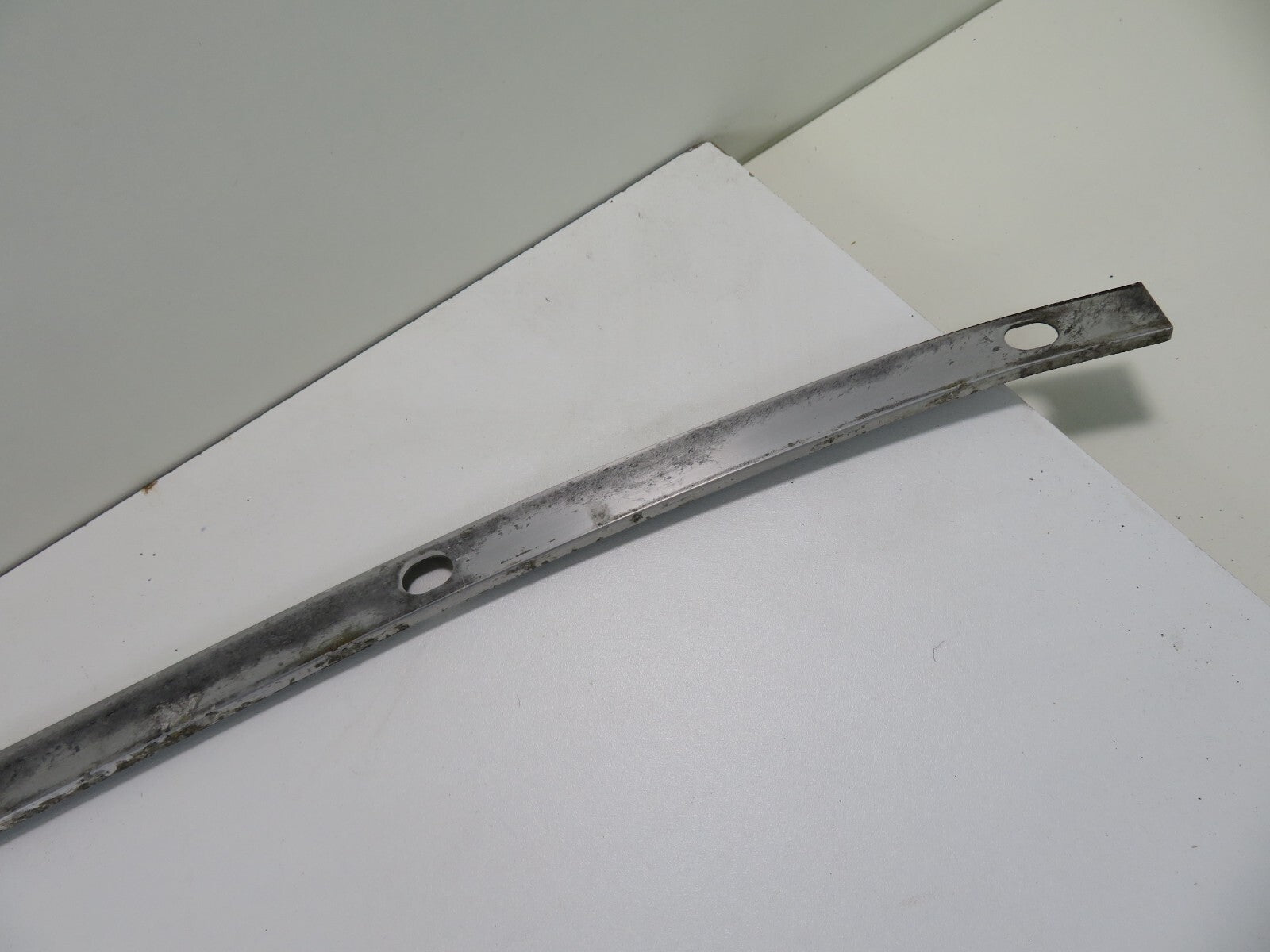 TOYOTA MR2 MK2 SW20 REAR BUMPER SUPPORT BRACKET 1990-1999