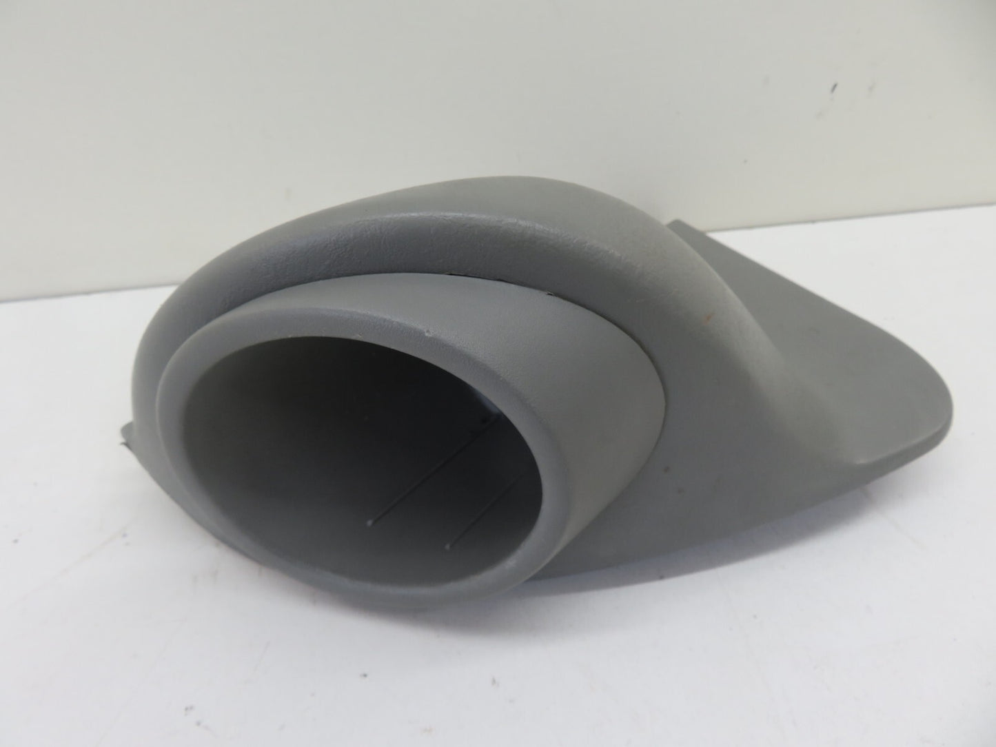 VAUXHALL VIVARO OS DRIVER CUP HOLDER TRIM 8200003557 2001-2014 1138-1