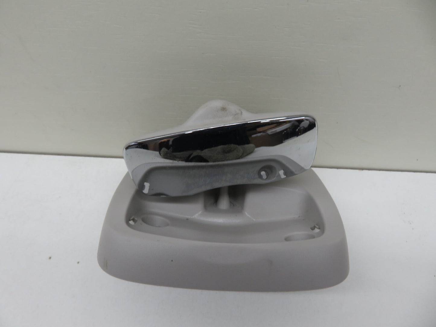 CITROEN C8 INTERIOR REAR PASSENGER VIEW MIRROR 2006-2010 1728-6