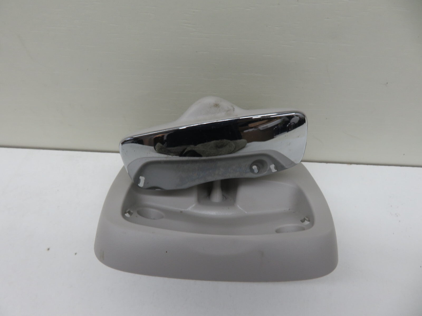 CITROEN C8 INTERIOR REAR PASSENGER VIEW MIRROR 2006-2010 1728-6