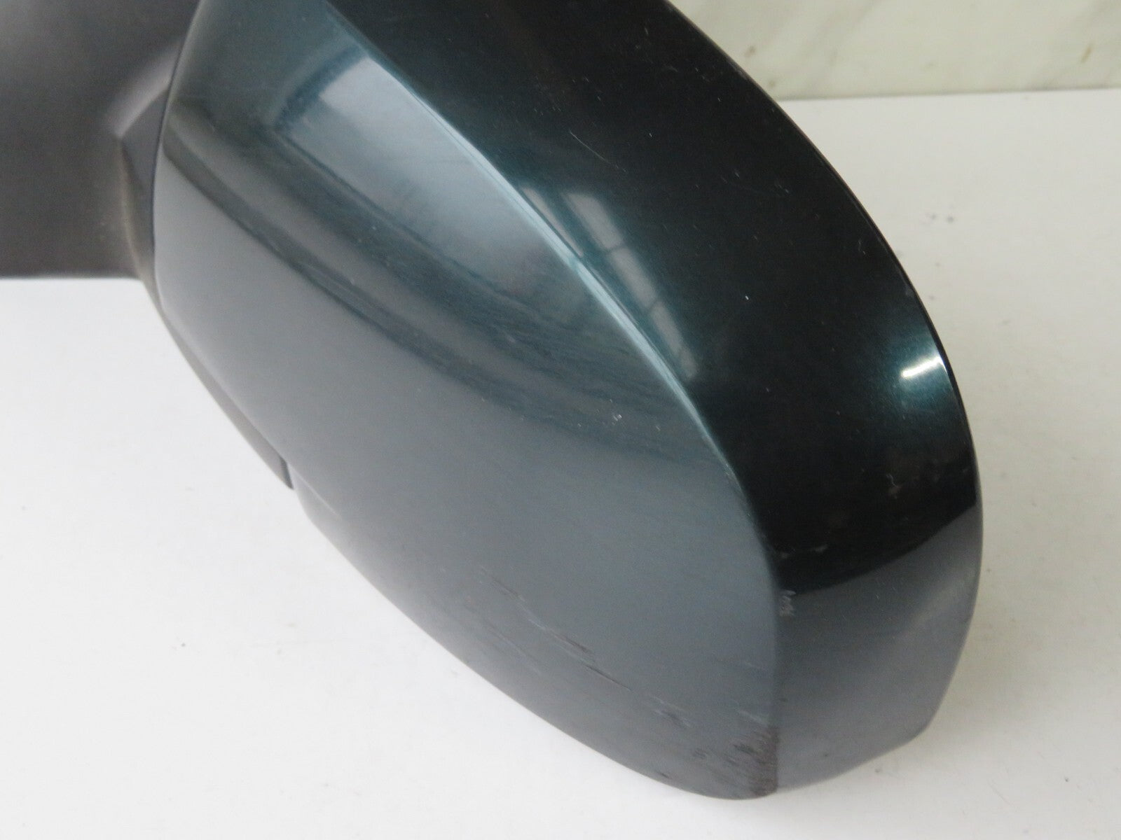 KIA CARENS NS PASSENGER DOOR WING MIRROR 2002-2006 A1607-4