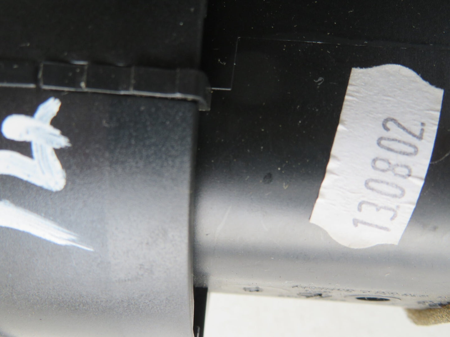 AUDI TT MK1 DASHBOARD AIR VENT 1998-2006 AMS1035-14