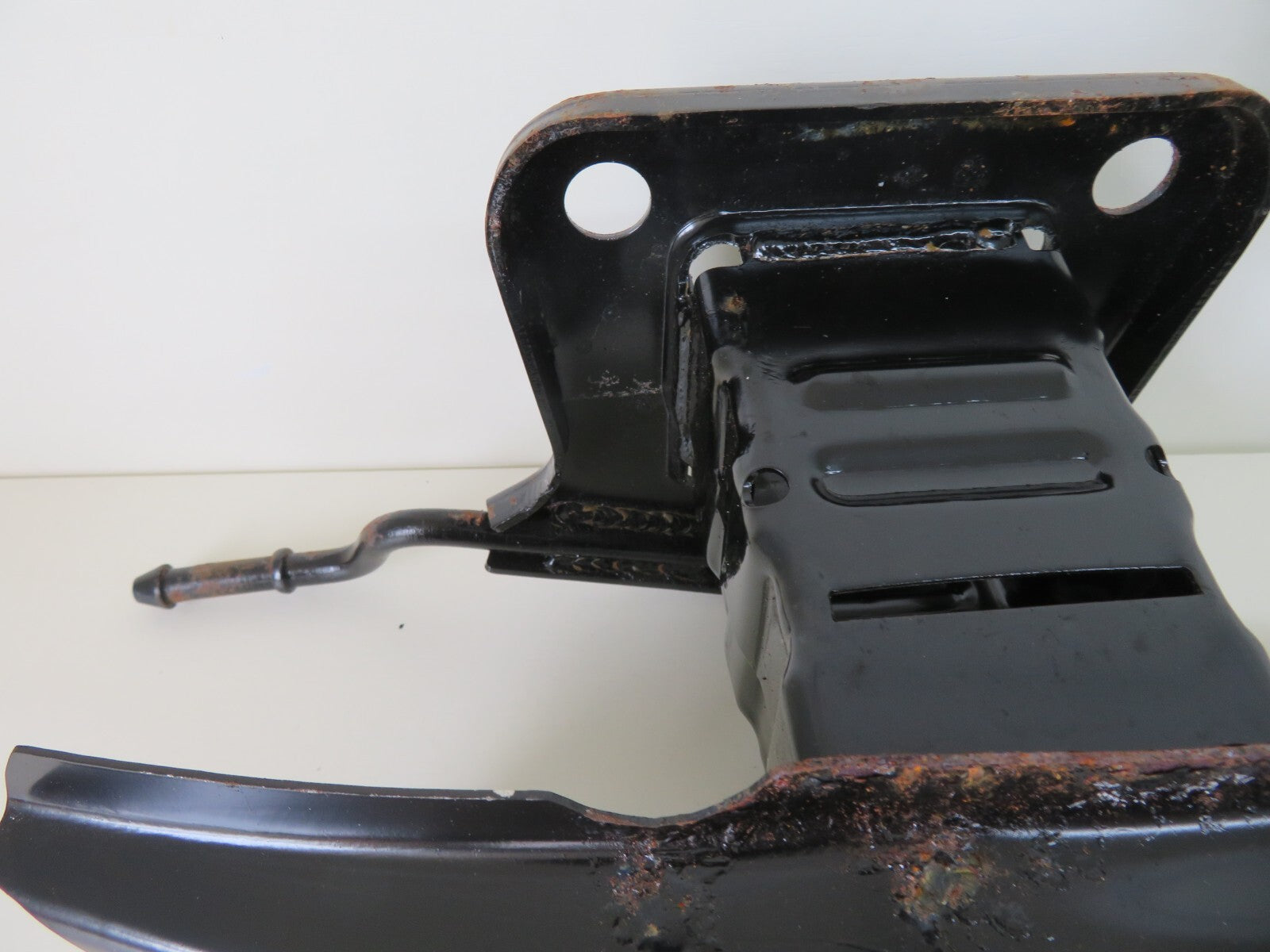 FRONT BUMPER REINFORCER BAR FOR BMW X1 BM1A87A (SEE PHOTOS) 2008-2015