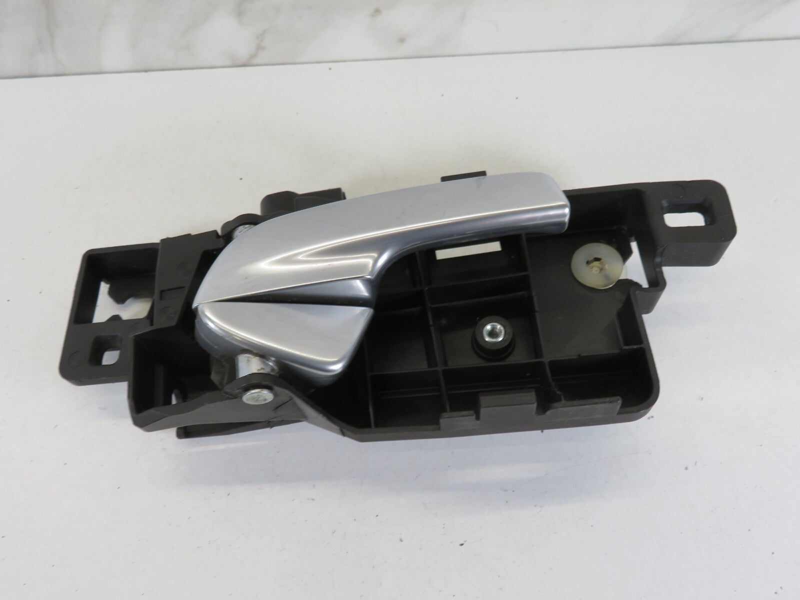 FORD MONDEO MK4 OSR INTERIOR DOOR HANDLE 6M21-U22600-AB 2007-2010 A1001-6