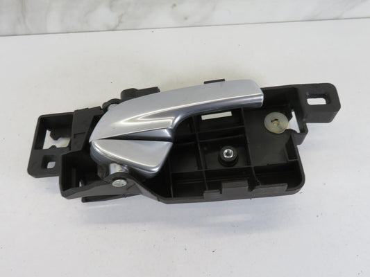 FORD MONDEO MK4 OSR INTERIOR DOOR HANDLE 6M21-U22600-AB 2007-2010 A1001-6
