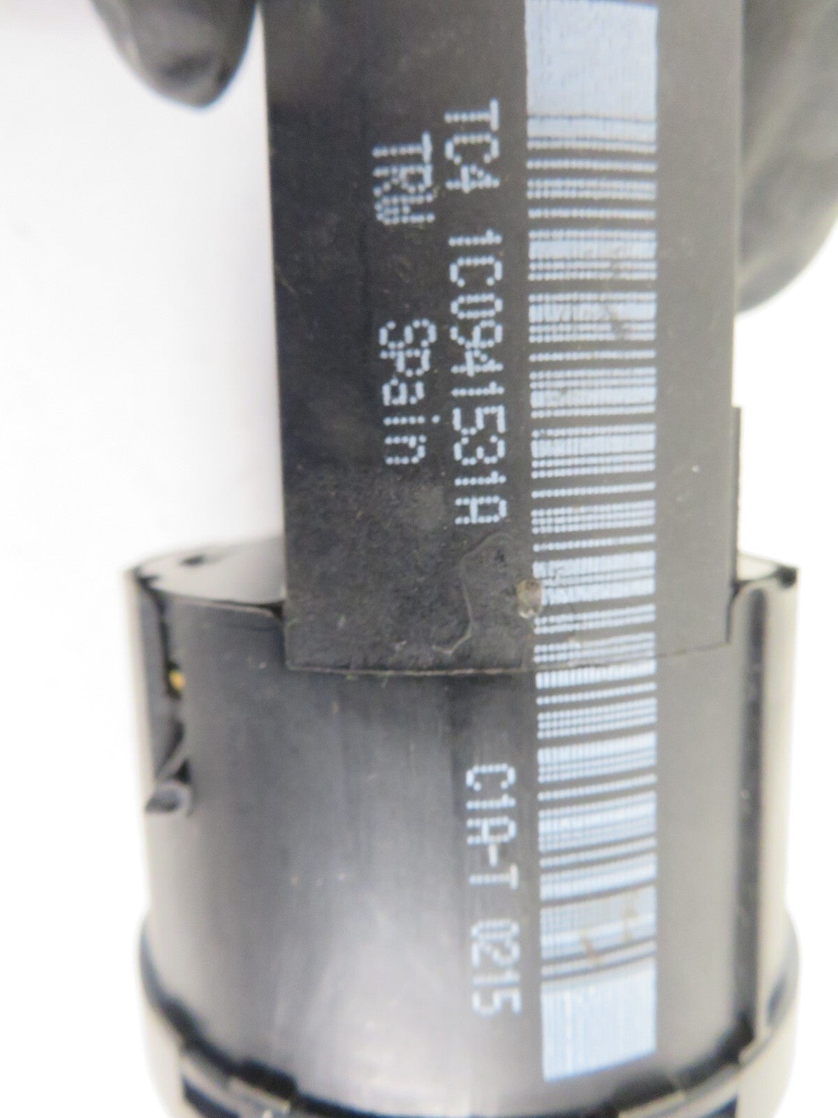 VOLKSWAGEN POLO 6N2 HEADLIGHT SWITCH PANEL 1C0941531A 1999-2002 MIX1514-7B