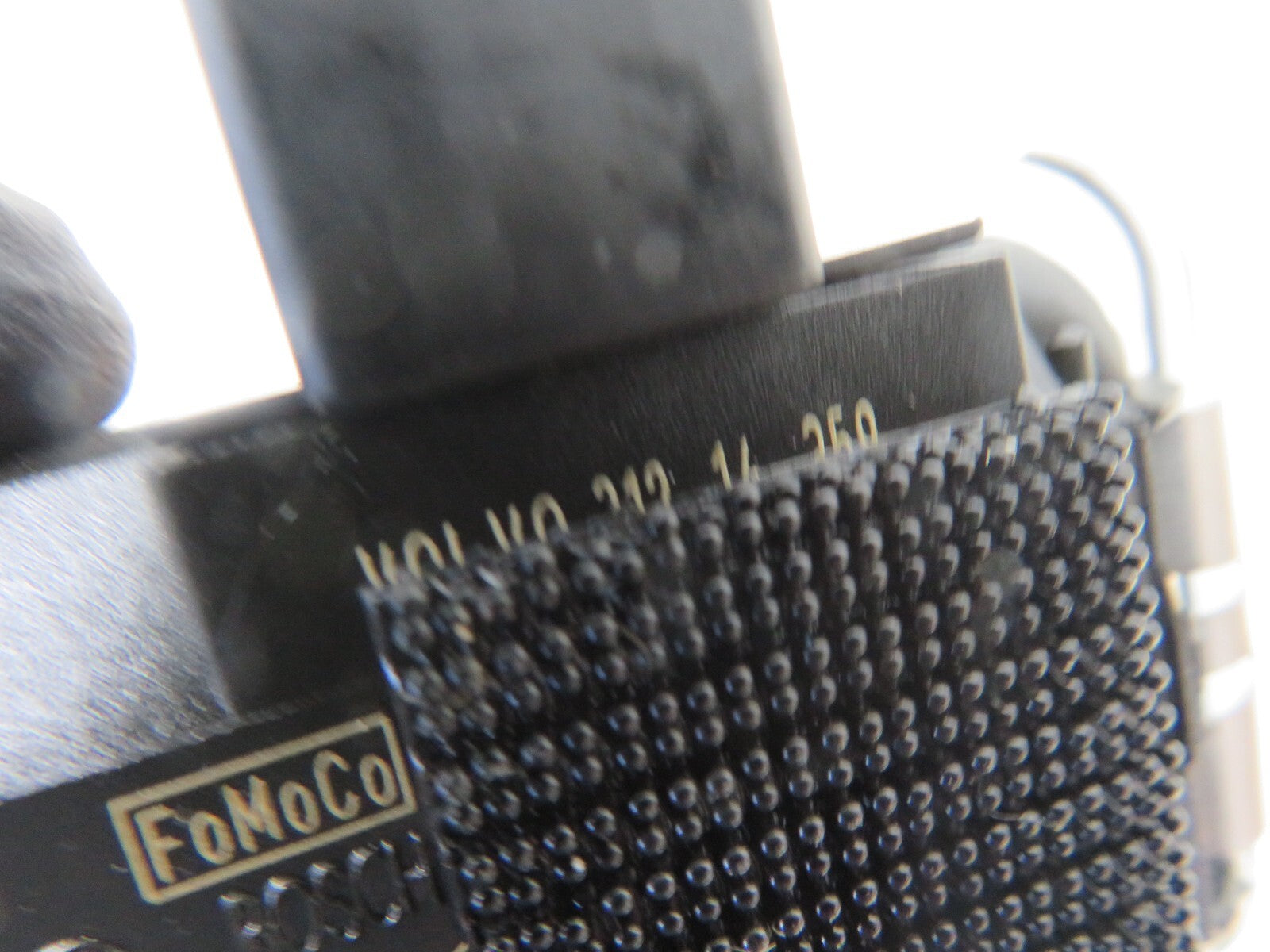 FORD S-MAX WINDSCREEN RAIN SENSOR 1397212 2006-2014 1789-18