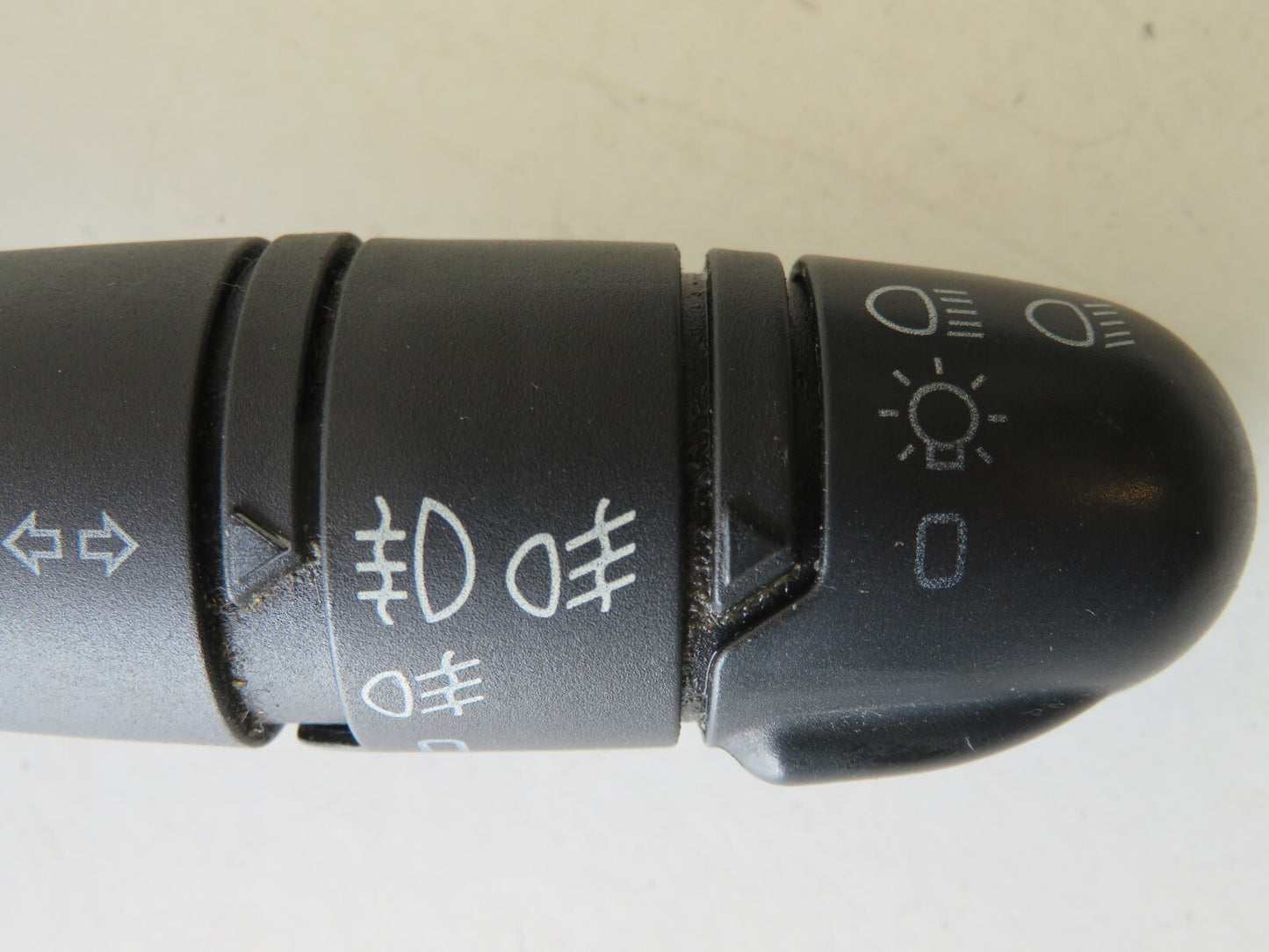 RENAULT SCENIC MK1 INDICATOR LIGHT STALK 36998A 1996-2003 AMS1351-2