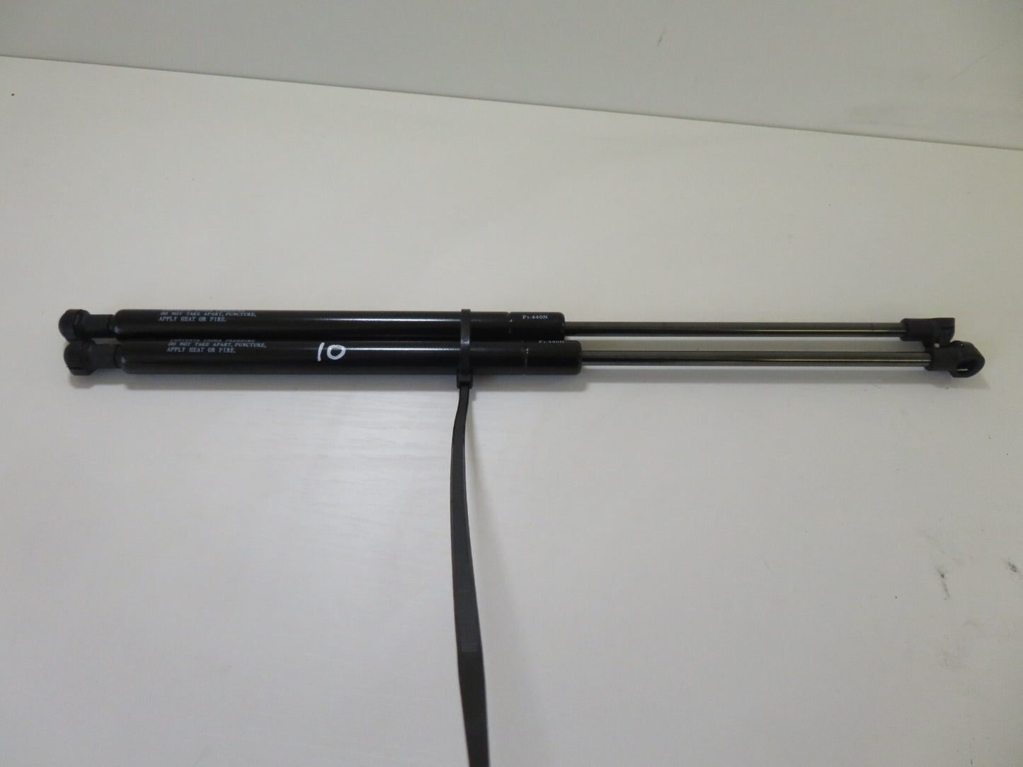 PEUGEOT 308 TAILGATE BOOT STRUTS 2007-2013 1410-10
