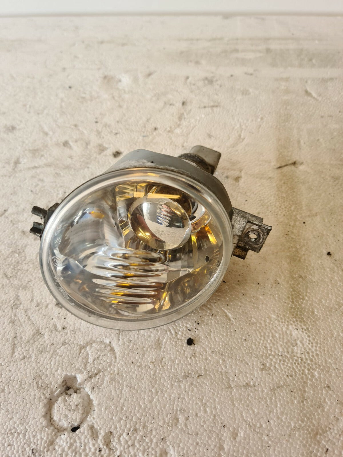 VOLKSWAGEN VW OS DRIVER SIDE FRONT FOG LIGHT 1998-2005 A16