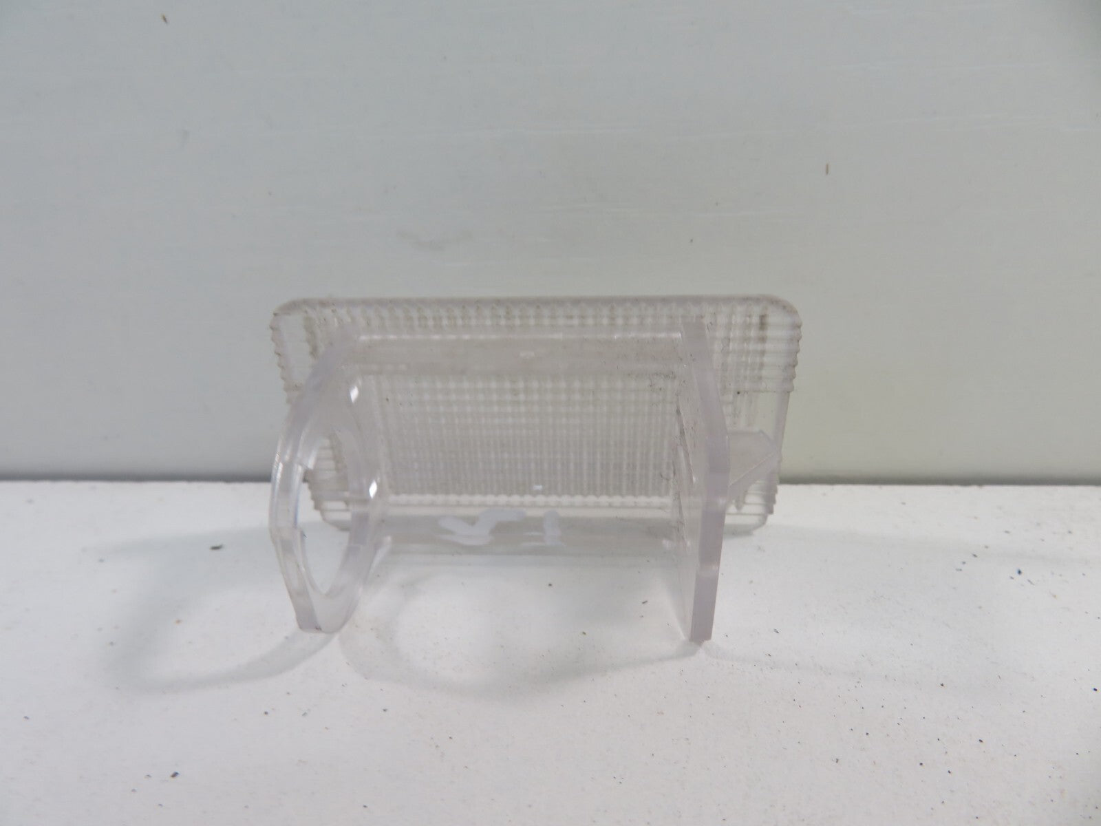 FORD C MAX REAR BOOT LIGHT LENS 2006-2010 1532-27