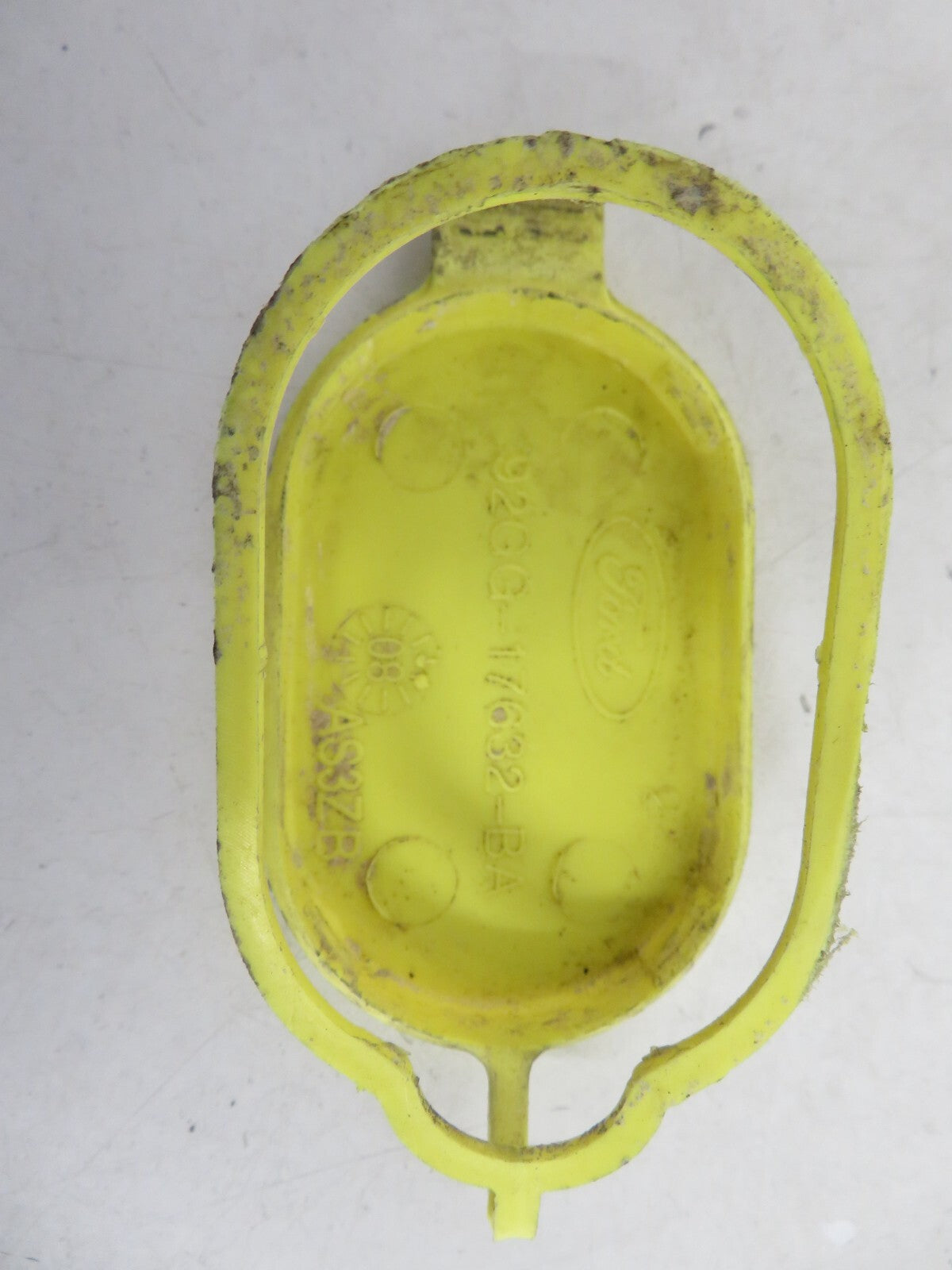 FORD TRANSIT CONNECT HEADLIGHT WASHER FLUID CAP 2002-2006 1419-4