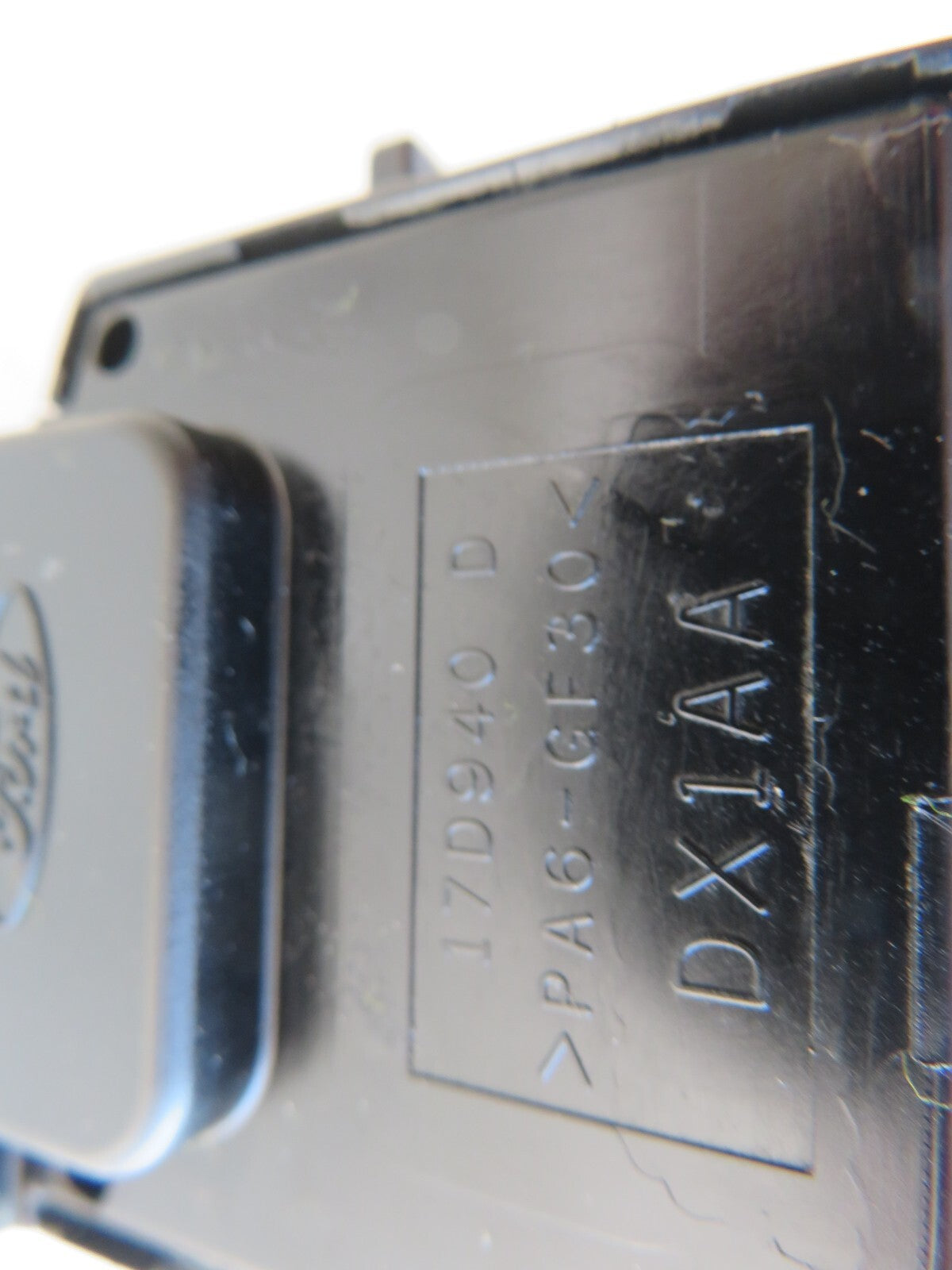 FORD FOCUS MK2 INDICATOR CONTROL STALK 4M5T-13335-BD 2008-2011 AMS1410