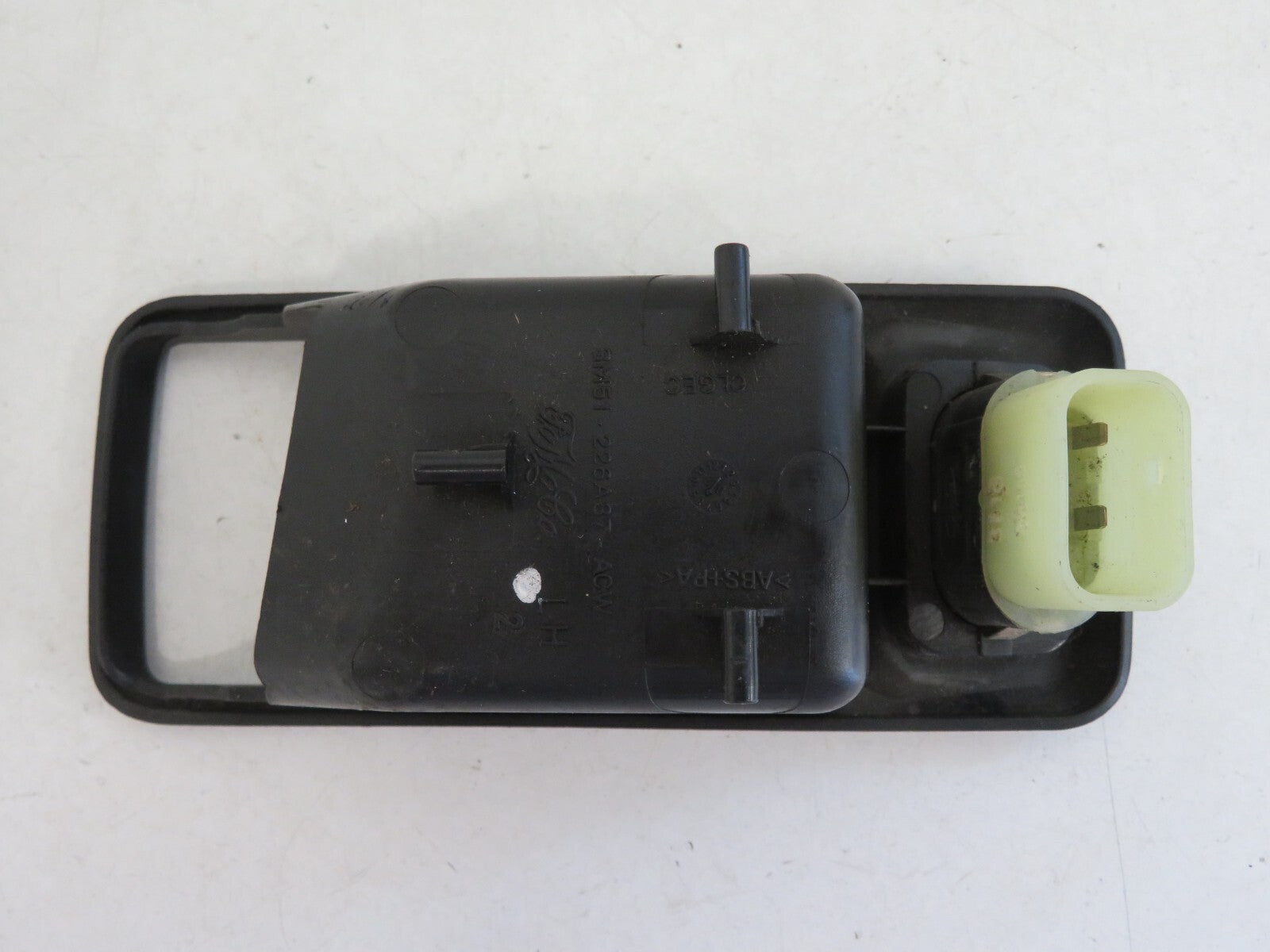 FORD FOCUS MK2 NS PASSENGER WINDOW SWITCH 3M51-226A37-ACW 2005-2008 MIXAM1404-8